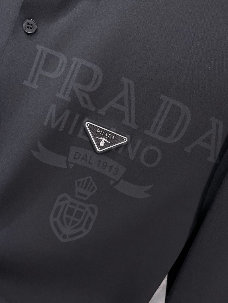 Prada Shirts